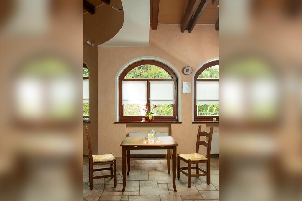 Villa Turisticna Kmetija Stanfel Podsabotin Esterno foto