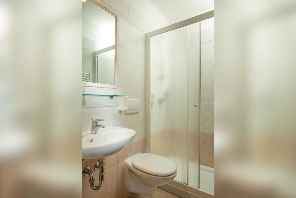 Villa Turisticna Kmetija Stanfel Podsabotin Esterno foto