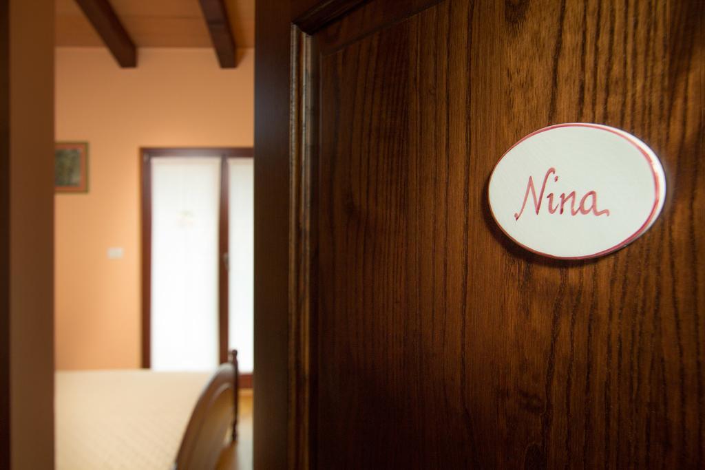 Villa Turisticna Kmetija Stanfel Podsabotin Esterno foto